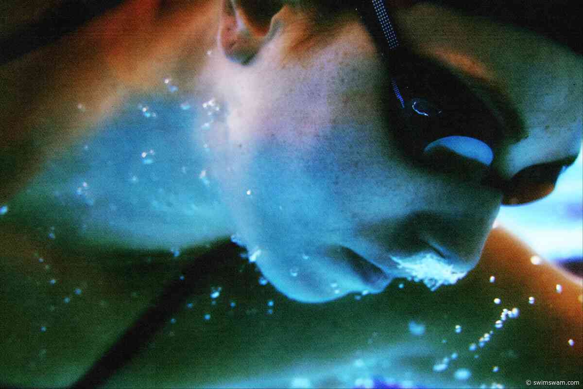 SPEEDO INTRODUCES SPEEDO iQ: A NEW ERA OF CONNECTED INTELLIGENCE IN SPORT