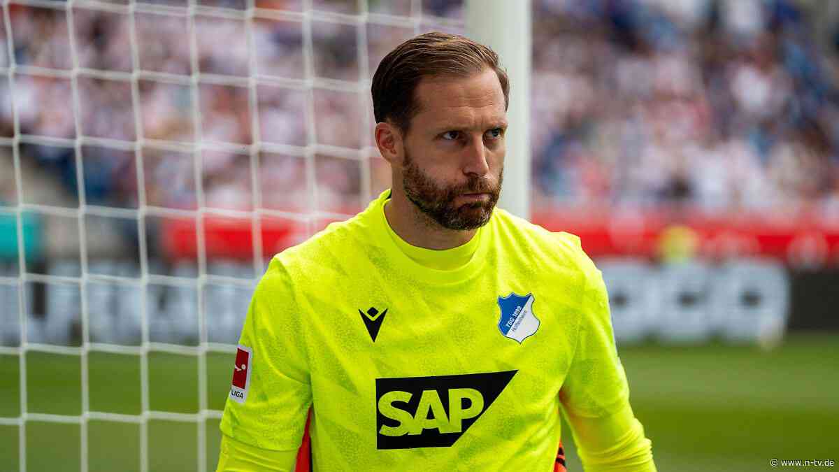 "Das war unfassbar": Von Klopp aussortierter Baumann tritt nach - gegen Nagelsmann