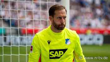 "Das war unfassbar": Von Klopp aussortierter Baumann tritt nach - gegen Nagelsmann