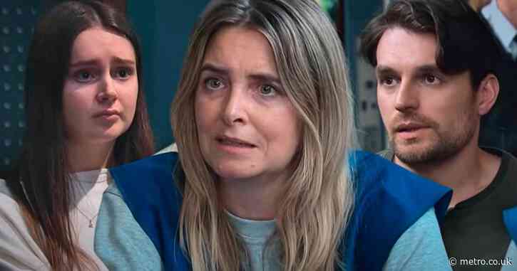Jailed Charity’s fate decided by jury as Emmerdale spoilers reveal what happens next