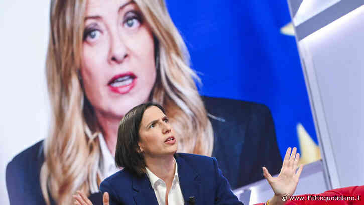 Schlein scrive a Meloni: “Pronti al dialogo sul clima”. Gli alleati si dissociano. Bonelli: “Incomprensibile”. Conte: “Non ci sono le condizioni”