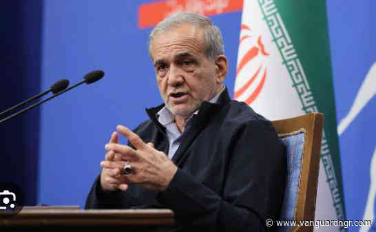 US grants Iran delegation visas to attend UN assembly