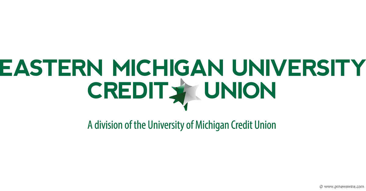 Eastern Michigan University Credit Union Cross Street Branch Welcomes Students and Community as Fall Semester Begins