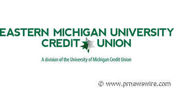 Eastern Michigan University Credit Union Cross Street Branch Welcomes Students and Community as Fall Semester Begins