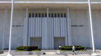 Live updates: Kennedy Center cannot be taken down without warning, judge rules; Missouri map fight returns to court