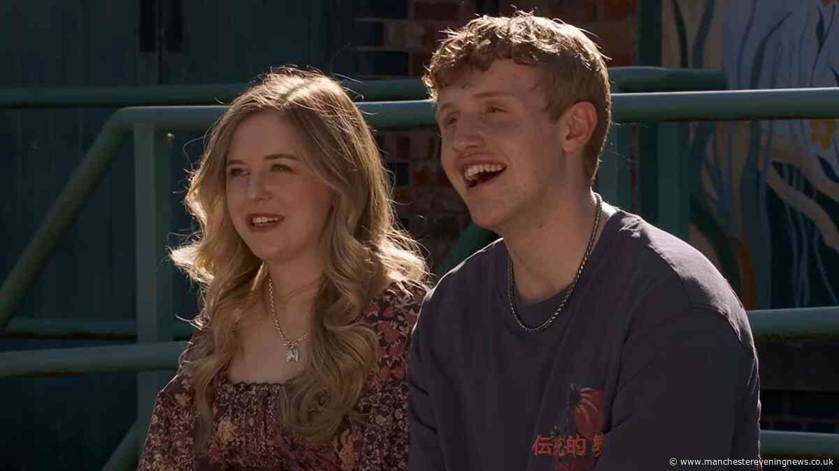 Coronation Street fans think they know Summer Spellman's new love interest's true identity