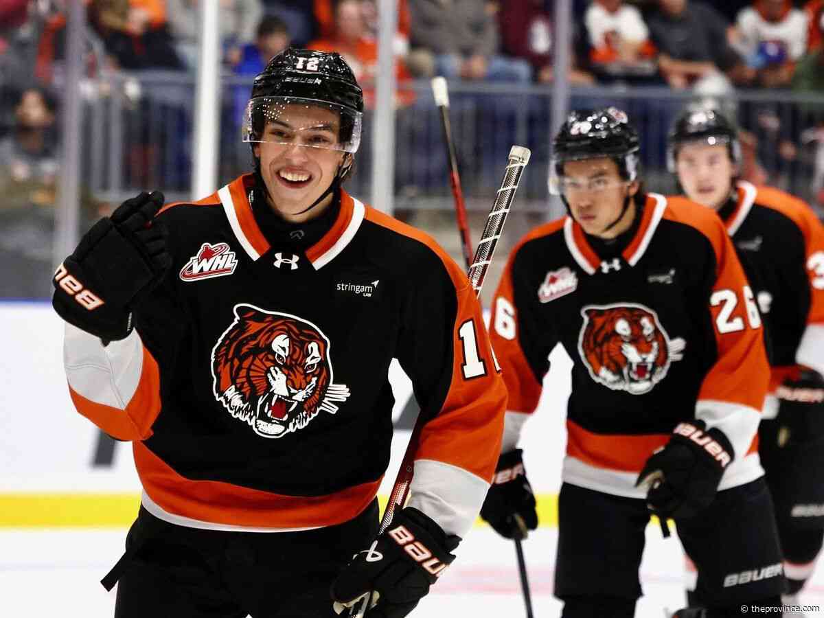 Drop the puck: 5 things to know about the WHL this season