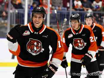 Drop the puck: 5 things to know about the WHL this season