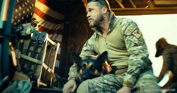 Suicide Squad’s David Ayer Explains Real-Life Danger Brad Pitt Faced When Filming New Dog Movie