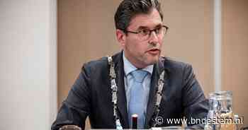 Burgemeester Overasselt roept kabinet op zware criminaliteit harder aan te pakken na massaal geweld