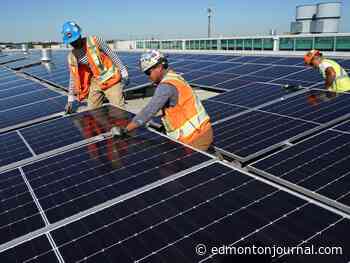 Opinion: UCP's punitive solar panel recycling fee just more environmental obstructionism