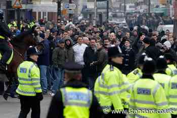 Why do West Ham and Millwall fans hate each other? A history of the 'Dockers Derby'