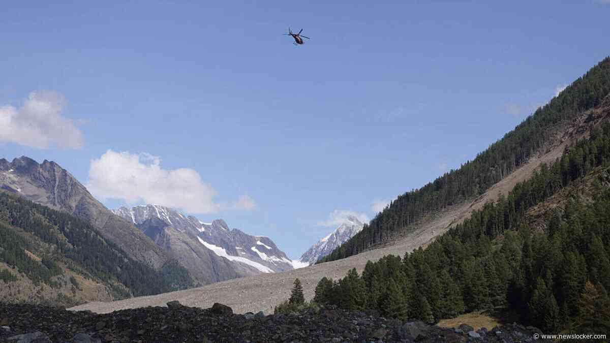 ’Britse miljonair omgekomen bij vliegtuigcrash in de Alpen, in totaal drie doden’