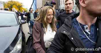 ‘Freedom Convoy’ leader can’t travel abroad while on house arrest: judge