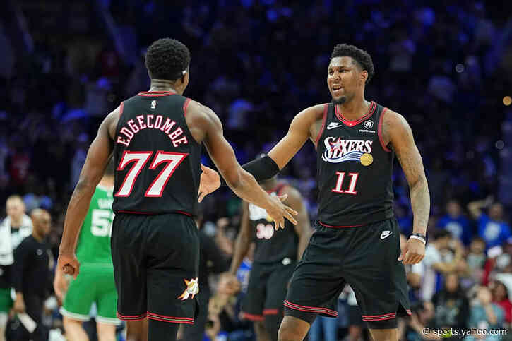 How Justin Edwards can solidify his role in 2026-27