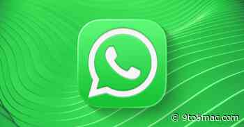 WhatsApp may soon let iPhone users add a third account