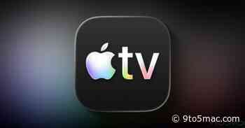 iOS 27.2 gives Apple TV a new profiles feature on iPhone