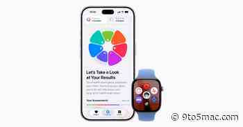 iOS 27.2 introduces Apple Health app overhaul, here’s what’s new
