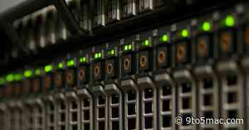 Apple planning to sell AI servers powered by M8 Ultra chips, says report