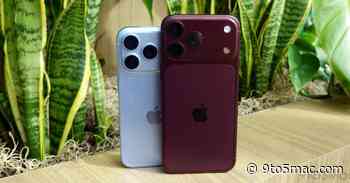 iPhone 18 Pro review: More of a great thing