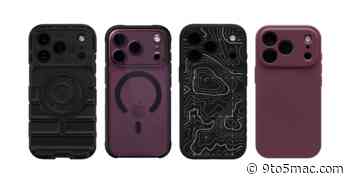 dbrand has the iPhone Duo and iPhone 18 Pro covered – with a huge range of designs