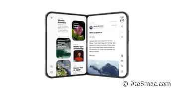 iPhone Duo could be very hard to get at launch, per report