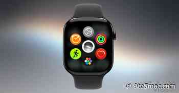 watchOS 27: Siri app lets you continue existing chats, though it’s a bit hidden