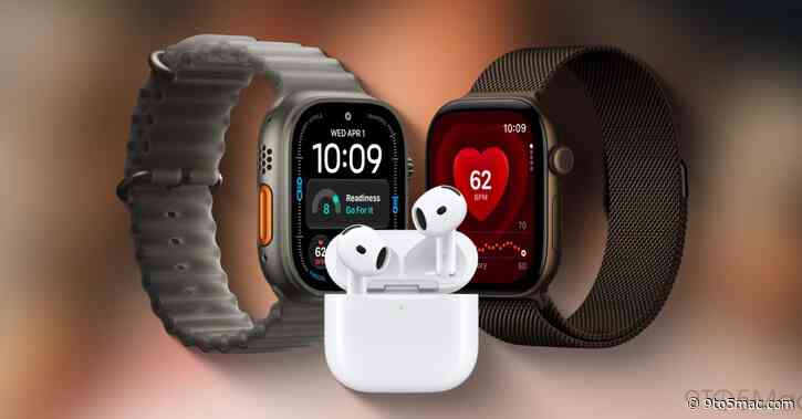 New Apple gear gets pre-release discounts, including AirPods 5 for $125 and more