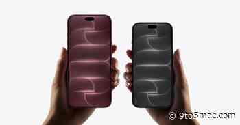 Lukewarm orders for iPhone 18 Pro, says analyst – but it doesn’t mean much