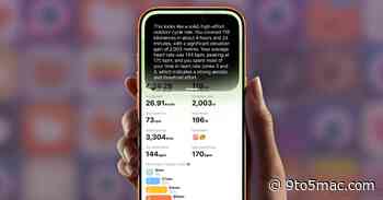 Gentler Streak and The Outsiders’ iOS 27 updates add Siri AI, onscreen awareness support, more