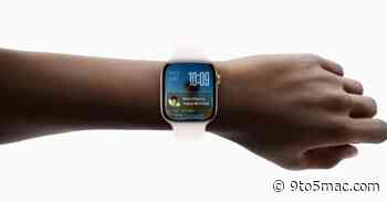 watchOS 27 now available for Apple Watch, here’s what’s new