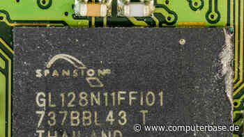 Spansion kehrt zurück: Infineon verkauft Teile der Flash-Sparte an Winbond
