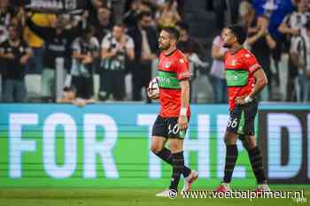 LIVE: Rampavond dreigt voor NEC, Woltemade benut penalty voor Juve