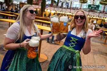 Where to celebrate Oktoberfest in Arlington and Falls Church, starting this weekend