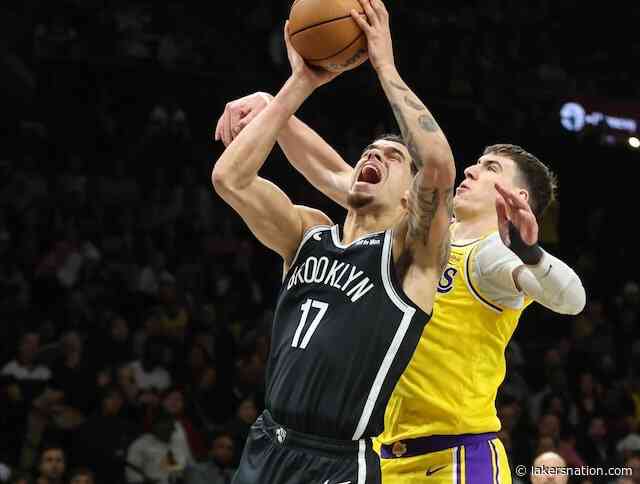 Michael Porter Jr. Doesn’t Believe Lakers Have Championship-Contending Roster