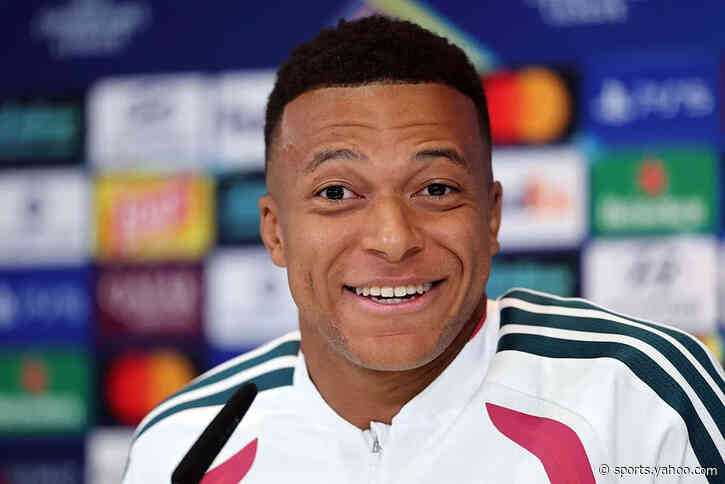 🎙️ Mbappé in AS: “The Ballon d'Or must return to the Bernabéu”