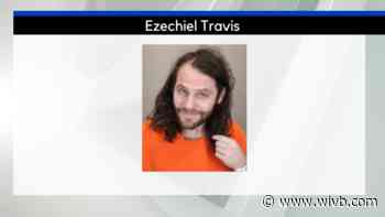 Hamburg man found guilty for sending indecent texts to minor