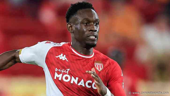 Monaco CEO: We Will Sell Balogun In January Transfer Window
