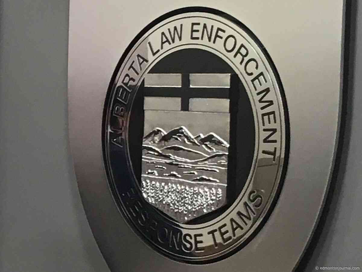 Central Alberta man arrested in international child sex abuse investigation: ALERT