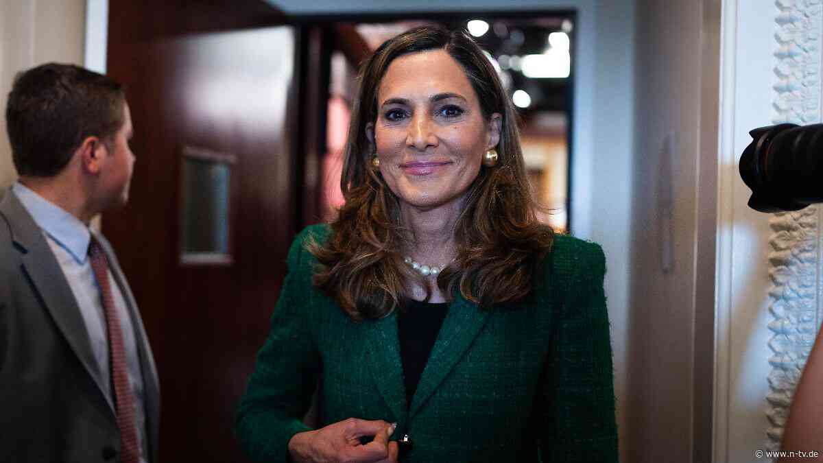 "Hispanics fühlen sich betrogen": Republikanische Abgeordnete bricht bei Abschiebungen mit Trump