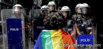 Amnistía Internacional exige liberación de detenidos en las redadas contra organizaciones LGBTI en Turquía