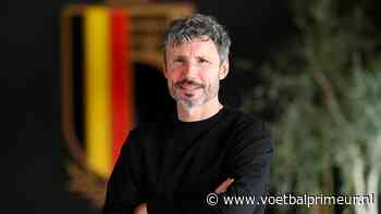 'Van Bommel heeft in eerste selectie bij België een plek voor voormalig Ajacied’