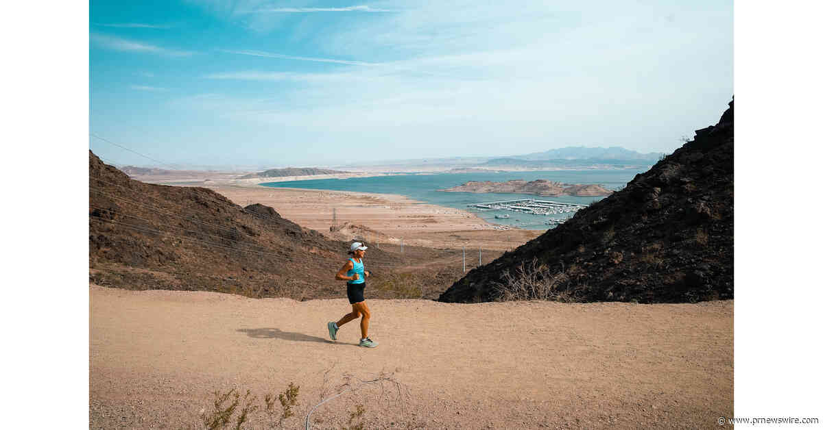 One Woman's 2,000-Mile Run Spurs a New Rescue Plan for the Colorado River