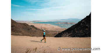 One Woman's 2,000-Mile Run Spurs a New Rescue Plan for the Colorado River