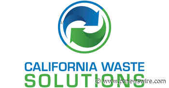 California Waste Solutions Expands San José Recycling Service With New Household Battery Collection