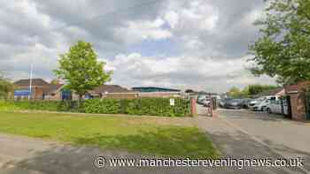 Altrincham school issues warning to parents as man seen following and recording student