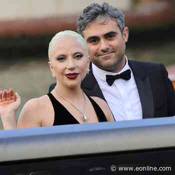 Lady Gaga and Michael Polansky Baby’s Name and Sex Revealed