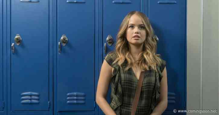 Disney Star Debby Ryan Reveals Devastating Brain Injury Left Her ‘Out of Commission’ for Six Months