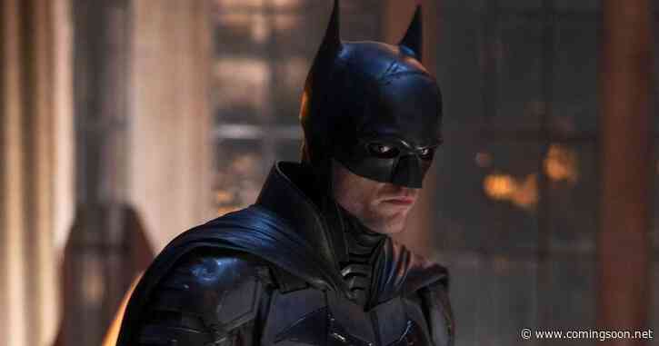 Batman Makes Surprise Real-Life Appearance Outside of Gotham for a Very Special Reason