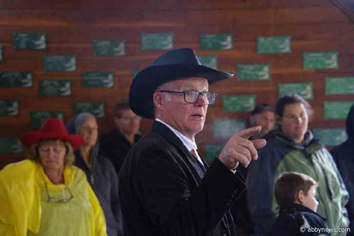 ‘We are completely unique’: Everyone welcome at Greenwood’s Route 3 Racing Club
